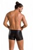 049 Short Matt black L/XL - Passion